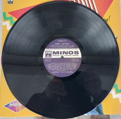 Various ‎– Κέφι-Latino LP-thumb-4