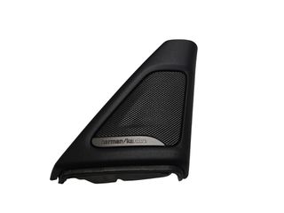 BMW 5 Series F10 F11 M5 HARMAN KARDON Κάλυμμα Ηχείου Tweeter Μπροστινής Πόρτας Δεξιά -51337380660-thumb-1