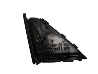 BMW 5 Series F10 F11 M5 HARMAN KARDON Κάλυμμα Ηχείου Tweeter Μπροστινής Πόρτας Δεξιά -51337380660-thumb-2