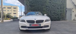 Bmw Z4 2011 ΠΡΑΓΜΑΤΙΚΑ ΧΛΜ!