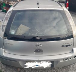 ΠΑΝΤΟΣ ΤΥΠΟΥ ΑΝΤΑΛΛΑΚΤΙΚΑ ΓΙΑ OPEL CORSA C 2006 KAI META BENZINH 1400