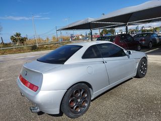 Alfa Romeo GTV 1999 GTV 1800-thumb-3