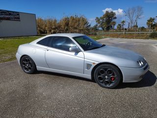 Alfa Romeo GTV 1999 GTV 1800-thumb-2