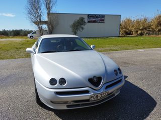 Alfa Romeo GTV 1999 GTV 1800-thumb-7