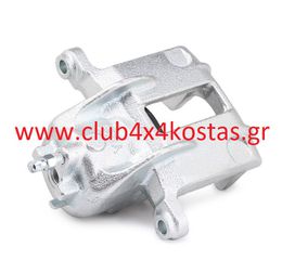 ΔΑΓΚΑΝΑ ΦΡΕΝΩΝ ΕΜΠΡΟΣ SUZUKI SAMURAI 84-01 ΑΡΙΣΤΕΡΑ/ΔΕΞΙΑ 5510070A01 (Α' ΠΟΙΟΤΗΤΑ ΜΕ ΦΠΑ)