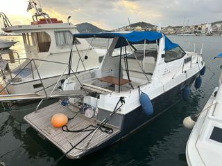 Sealine 1996 S285 Ambassador