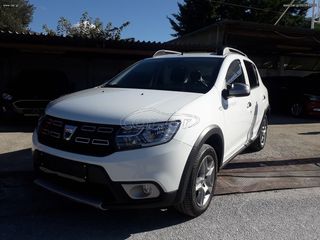 Dacia Sandero 2019 STEPWAY PRESTIGE