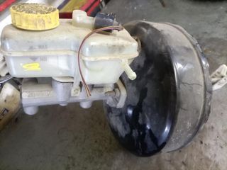 αντλία φρένου σεβρό SEAT IBIZA 6L 2003-2007