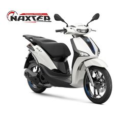 Piaggio Liberty 125 2025 ''S''  E5+ 2025