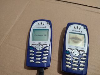 Sony Ericsson T65
