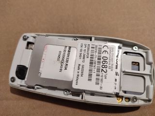 Sony Ericsson T65-thumb-3