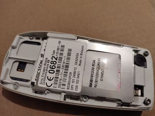 Sony Ericsson T65-thumb-5