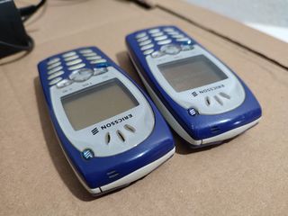 Sony Ericsson T65-thumb-7