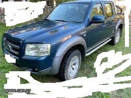 FORD RANGER 2008 ΑΝΤΑΛΛΑΚΤΙΚΑ-ΦΑΝΟΠΟΙΑ