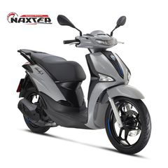 Piaggio Liberty 125 2026 ''S''  E5+ 2026