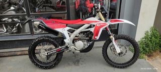 Fantic XEF 310 2024 XEF 310 ENDURO