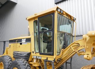 Γκρέιντερ CAT 2007 12H / ΓΙΑ ΕΙΣΑΓΩΓΗ 1-thumb-5