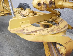 Γκρέιντερ CAT 2007 12H / ΓΙΑ ΕΙΣΑΓΩΓΗ 1-thumb-10
