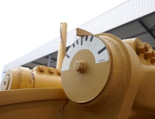 Γκρέιντερ CAT 2007 12H / ΓΙΑ ΕΙΣΑΓΩΓΗ 1-thumb-11
