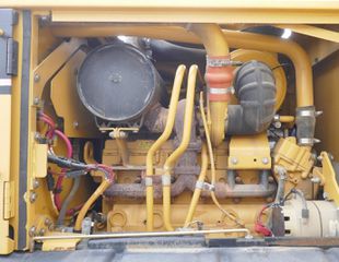 Γκρέιντερ CAT 2007 12H / ΓΙΑ ΕΙΣΑΓΩΓΗ 1-thumb-12