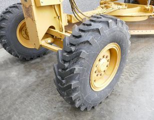 Γκρέιντερ CAT 2007 12H / ΓΙΑ ΕΙΣΑΓΩΓΗ 1-thumb-14