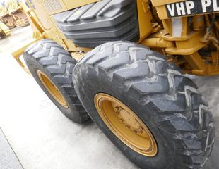Γκρέιντερ CAT 2007 12H / ΓΙΑ ΕΙΣΑΓΩΓΗ 1-thumb-15