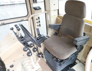 Γκρέιντερ CAT 2007 12H / ΓΙΑ ΕΙΣΑΓΩΓΗ 1-thumb-17