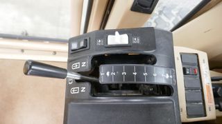 Γκρέιντερ CAT 2007 12H / ΓΙΑ ΕΙΣΑΓΩΓΗ 1-thumb-18