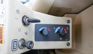 Γκρέιντερ CAT 2007 12H / ΓΙΑ ΕΙΣΑΓΩΓΗ 1-thumb-19