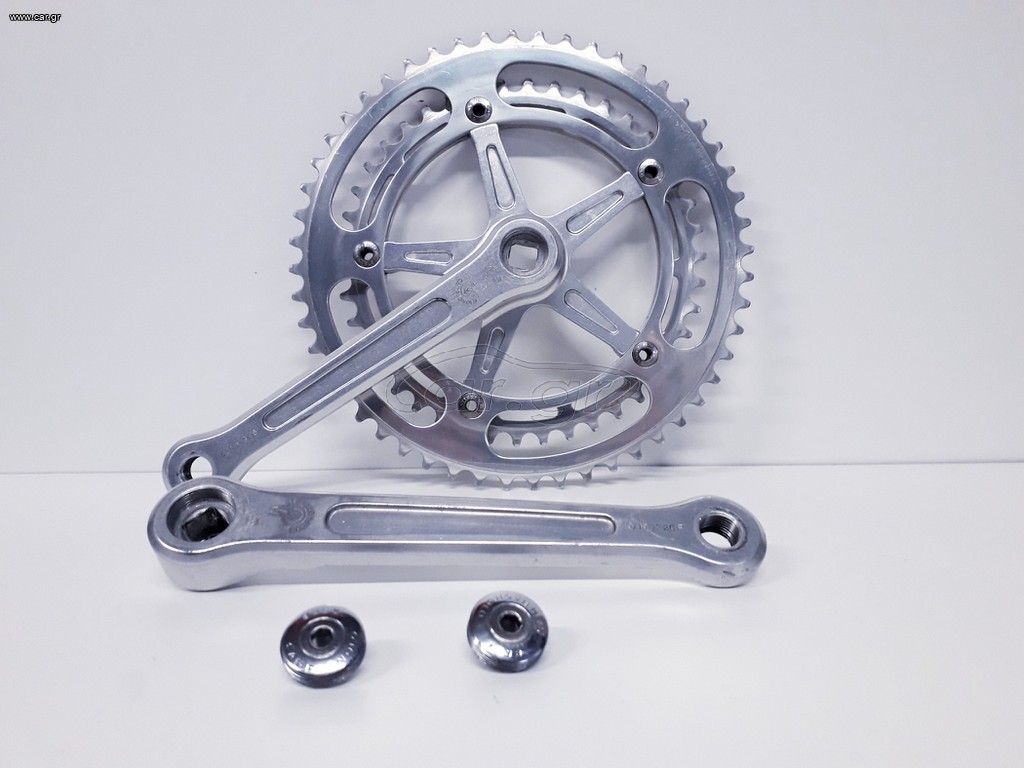 Campagnolo Gran Sport Strada Crank Set 52/42T 170 mm