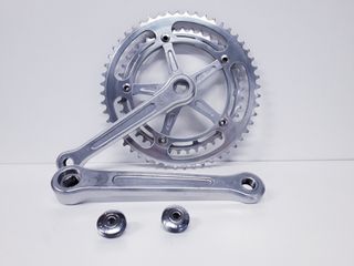 Campagnolo Gran Sport Strada Crank Set 52/42T 170 mm