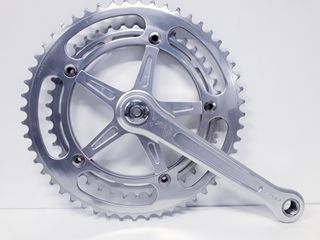 Campagnolo Gran Sport Strada Crank Set 52/42T 170 mm-thumb-3