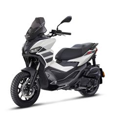 Aprilia SR GT 125 2026 E5+-thumb-2
