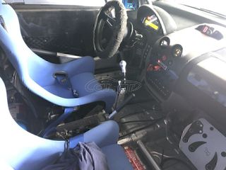 Chevrolet Aveo 2010 '10 Group A5-thumb-6