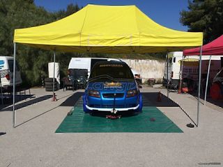 Chevrolet Aveo 2010 '10 Group A5-thumb-3