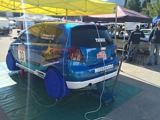 Chevrolet Aveo 2010 '10 Group A5-thumb-1