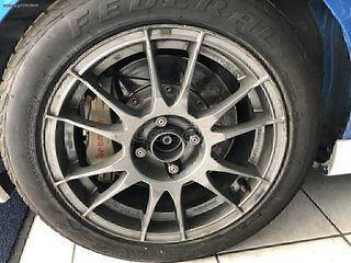 Chevrolet Aveo 2010 '10 Group A5-thumb-11