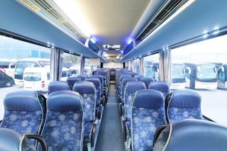 Neoplan 2009 TOURLINER
