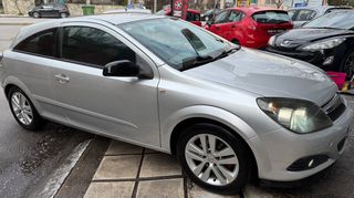 Opel Astra 2009 GTC SPORT 1,4  **ΔΩΡΟ ΤΑ ΤΕΛΗ ΤΟΥ ΄25