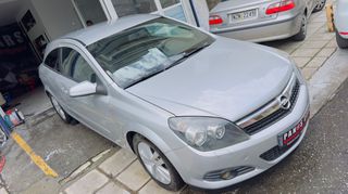 Opel Astra 2009 GTC SPORT 1,4