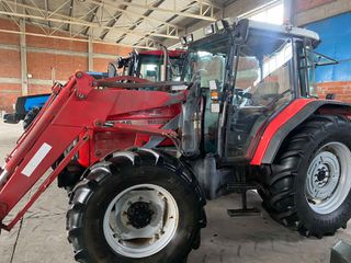 Τρακτέρ Agco - Massey Ferguson 2003 4345