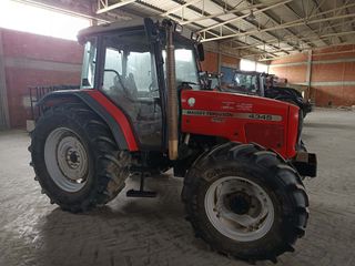 Τρακτέρ Agco - Massey Ferguson 2003 4345