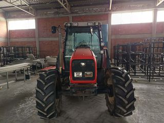 Τρακτέρ Agco - Massey Ferguson 2003 4345-thumb-2