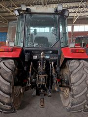 Τρακτέρ Agco - Massey Ferguson 2003 4345-thumb-3
