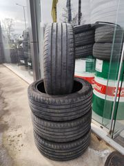 235/45R19 GOOD YEAR ΜΕΤΑΧΕΙΡΙΣΜΕΝΑ