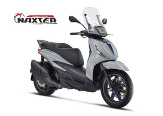 Piaggio Beverly 400 2026 ''S'' Hpe E5+