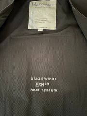 Γυνακείο θερμαινόμενο γιλέκο BLAZEWEAR-thumb-2