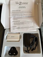 Γυνακείο θερμαινόμενο γιλέκο BLAZEWEAR-thumb-6