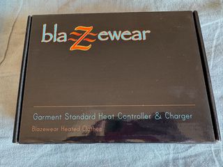 Γυνακείο θερμαινόμενο γιλέκο BLAZEWEAR-thumb-9