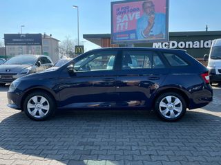 Skoda Fabia 2015 FABIA 1.4 105 HP-thumb-1